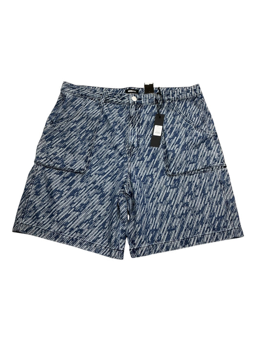 Pantaloneta 40 (NOVA MEN)