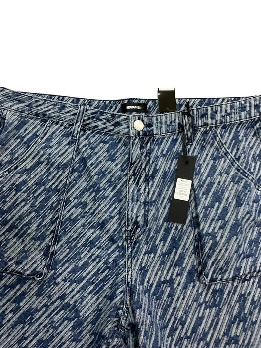 Pantaloneta 40 (NOVA MEN)