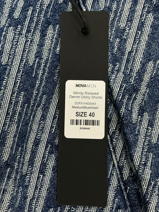 Pantaloneta 40 (NOVA MEN)