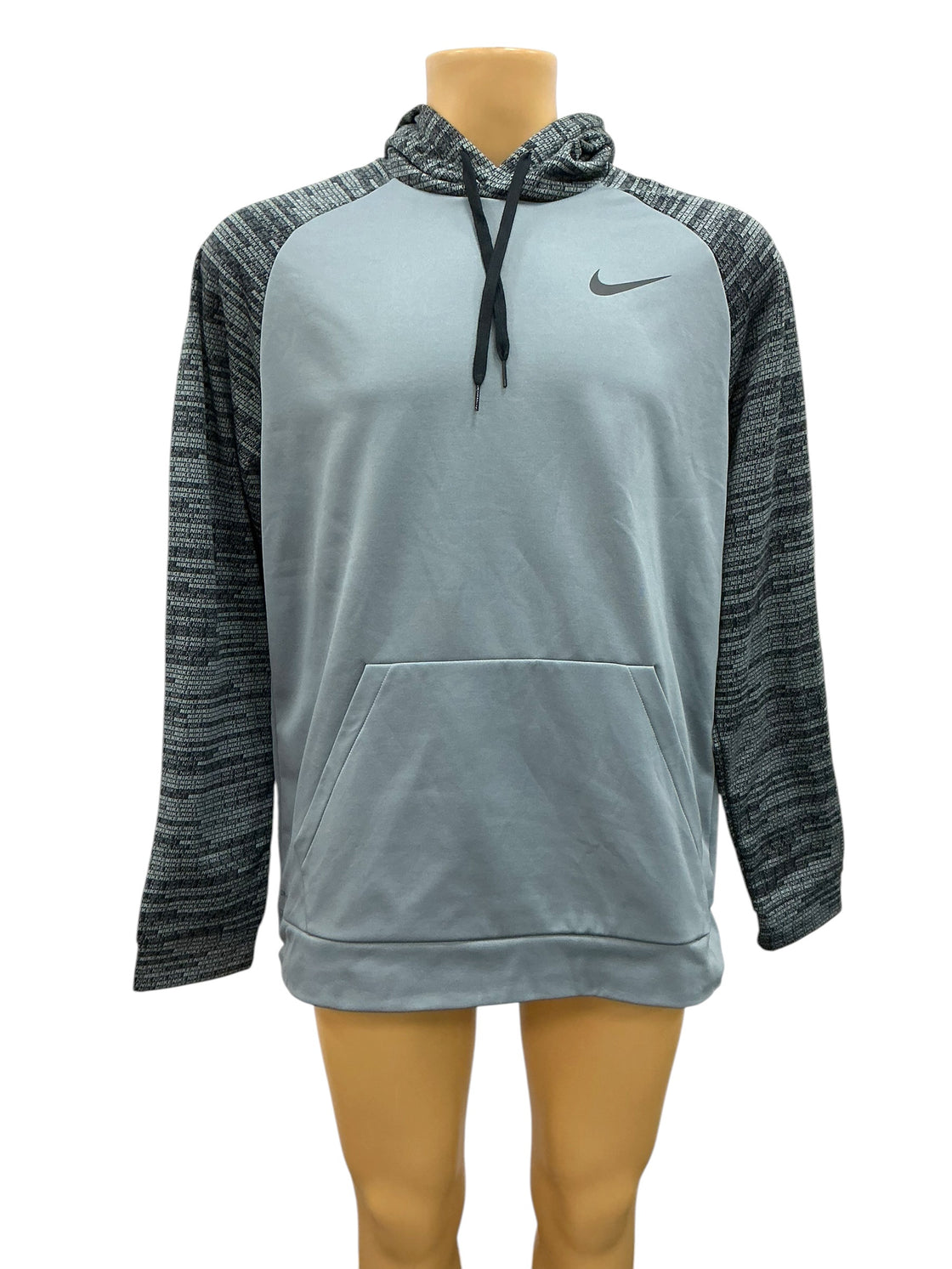 Sudadero XL (NIKE)