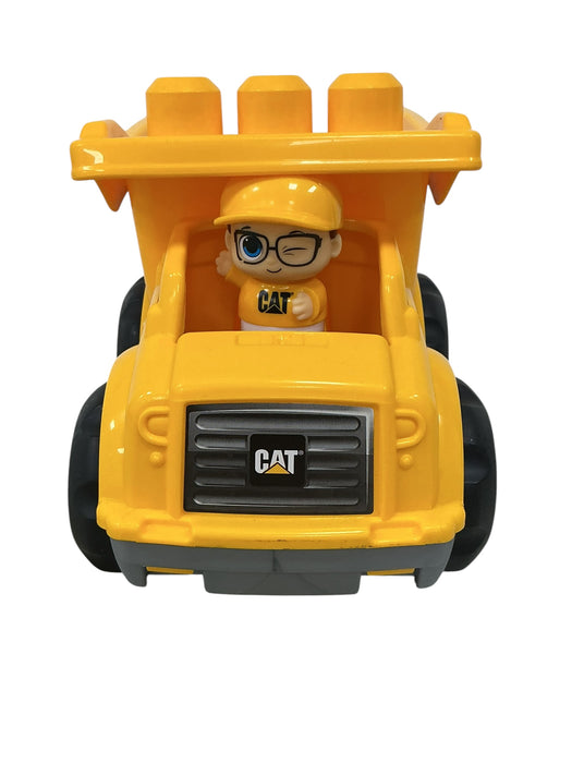 Camión (CAT)