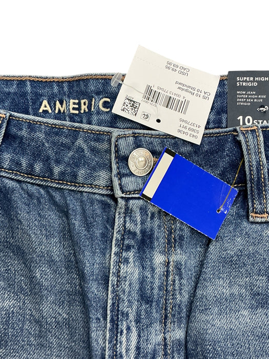Pantalón 10 (AMERICAN EAGLE)