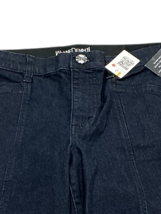 Pantalón 12 (WYNNE DENIM)
