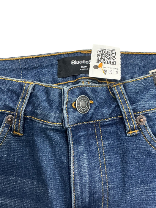 Pantalón 29/32 (BLUENOTES)