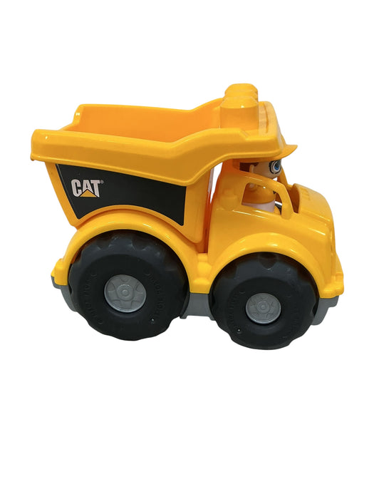 Camión (CAT)
