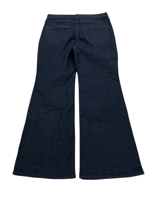 Pantalón 12 (WYNNE DENIM)