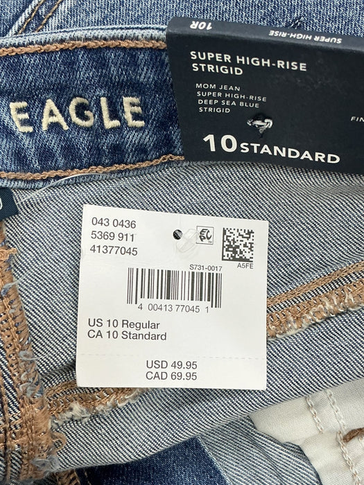 Pantalón 10 (AMERICAN EAGLE)