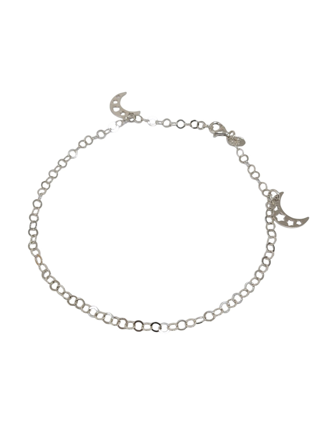 Pulsera de plata (925)