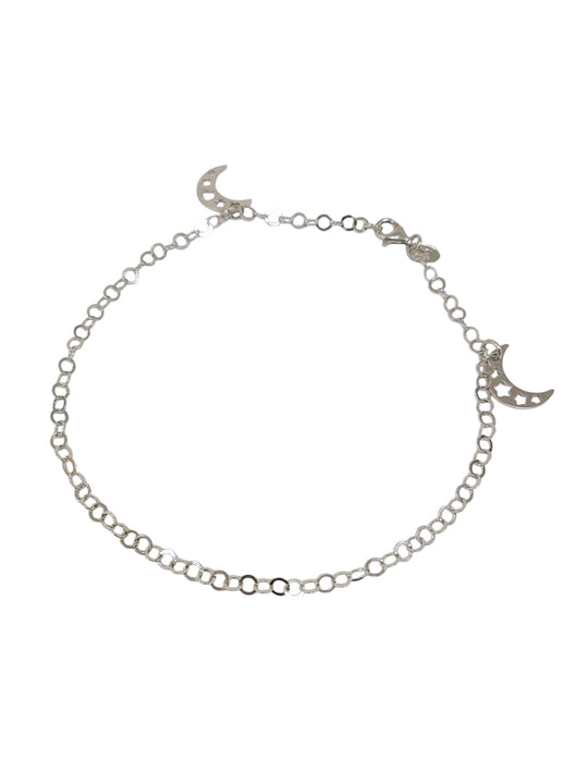 Pulsera de plata (925)