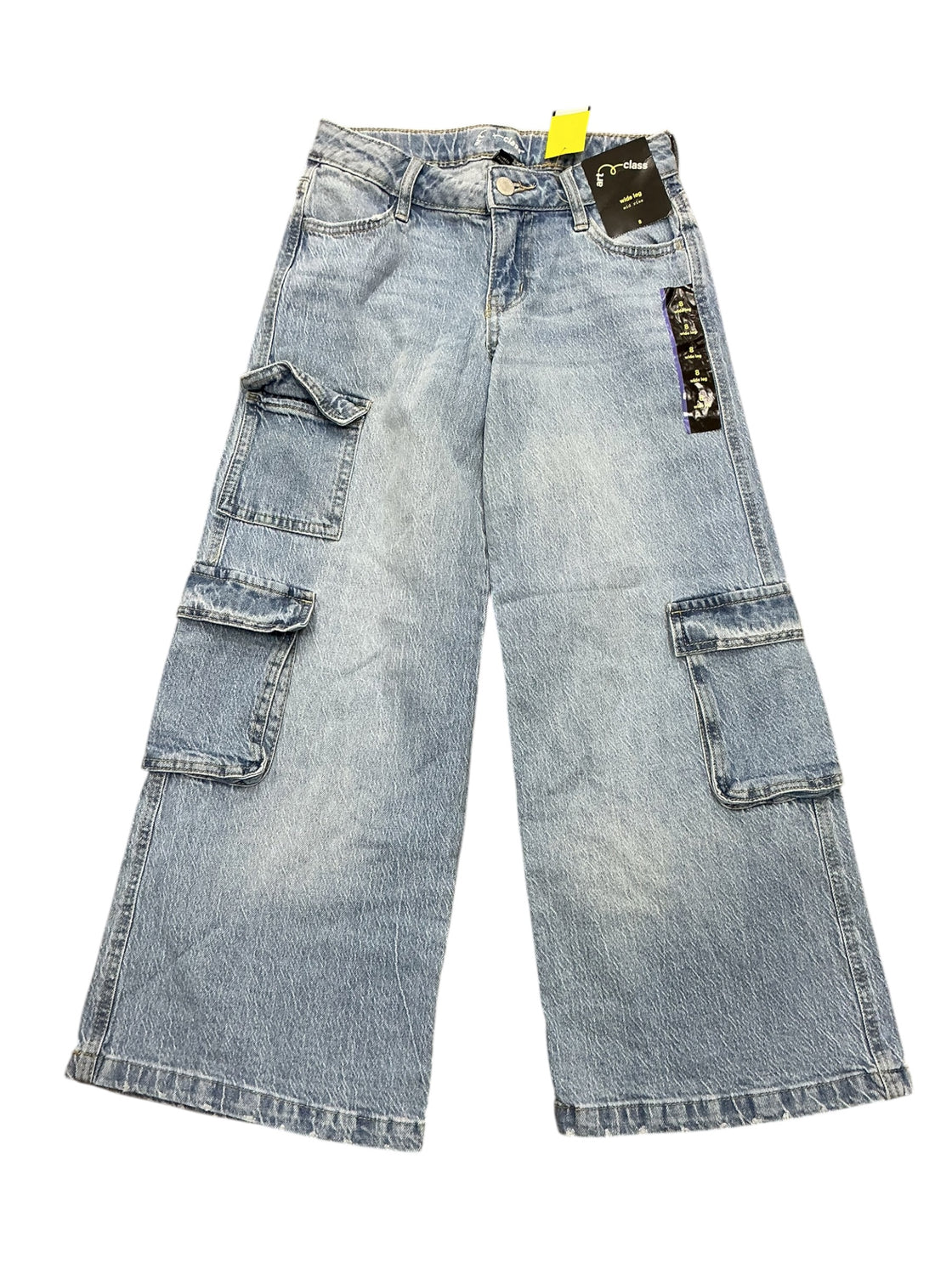 Pantalón para niñ@  8