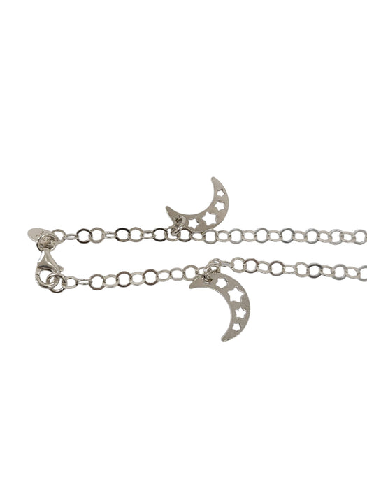 Pulsera de plata (925)