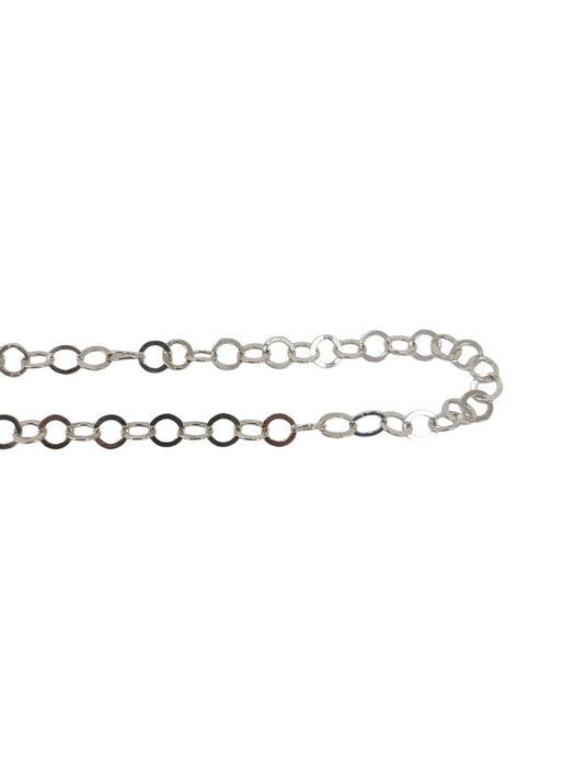 Pulsera de plata (925)