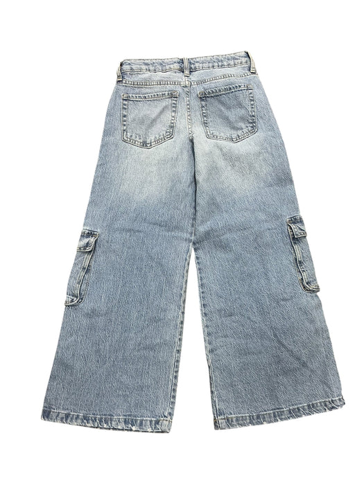 Pantalón para niñ@  8