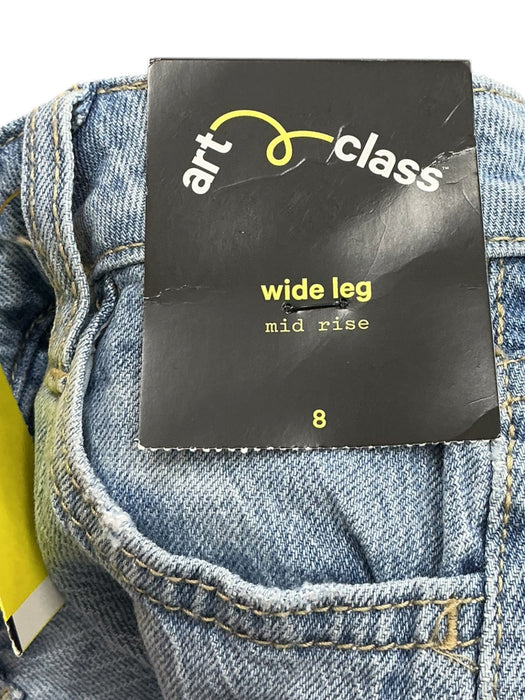 Pantalón para niñ@  8