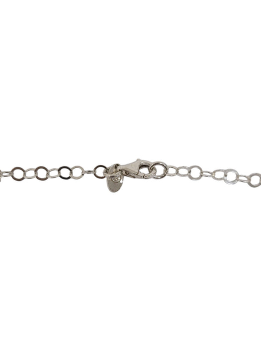 Pulsera de plata (925)