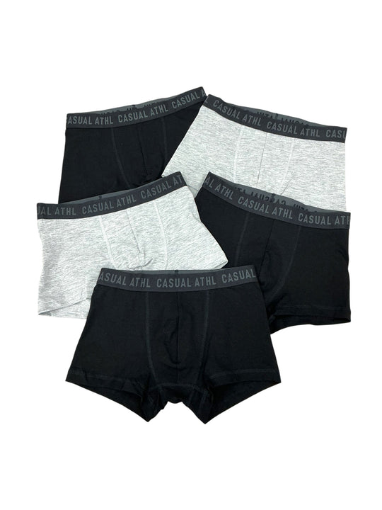Set de ropa interior para niñ@ 8/10 (H&M)