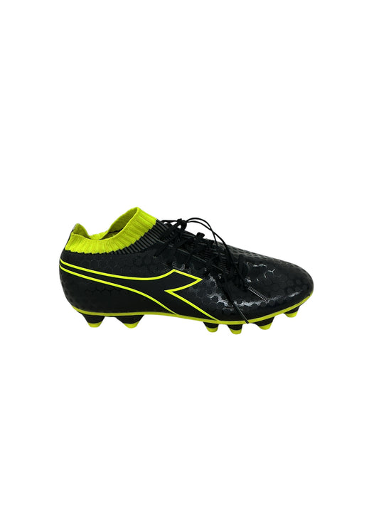 Tenis deportivos para niñ@ 4 (DIADORA)