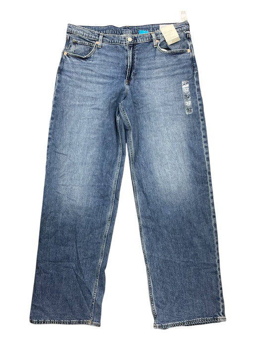 Pantalón 32 (GAP)