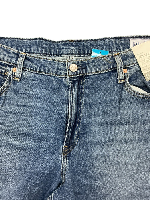 Pantalón 32 (GAP)
