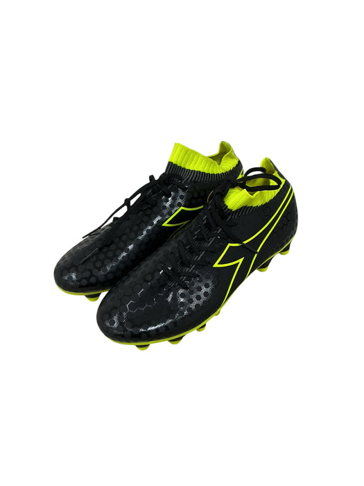 Tenis deportivos para niñ@ 4 (DIADORA)