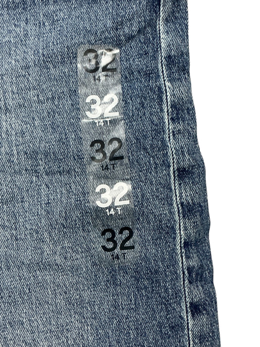 Pantalón 32 (GAP)