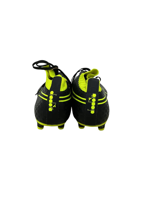 Tenis deportivos para niñ@ 4 (DIADORA)