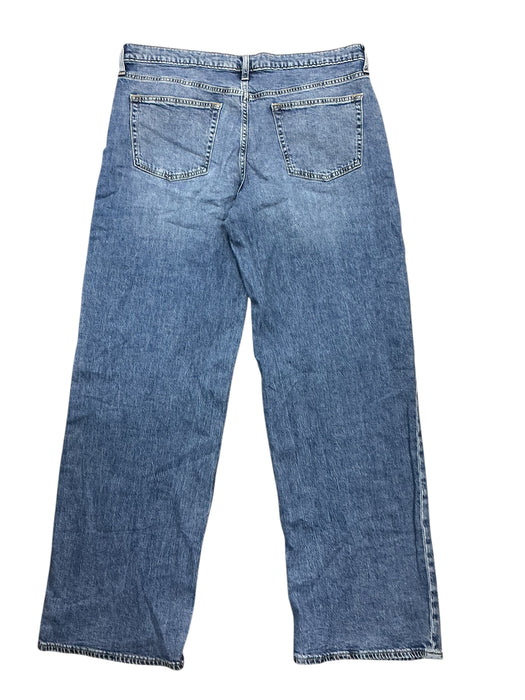 Pantalón 32 (GAP)