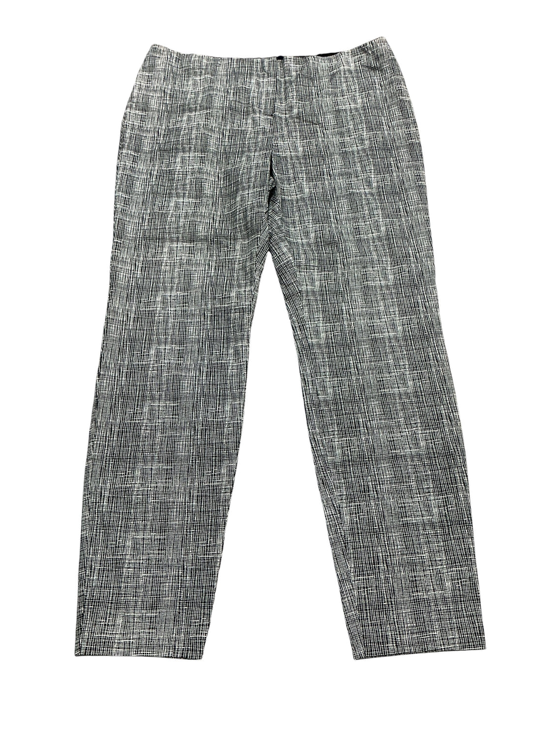 Pantalón 14 (ALFANI)