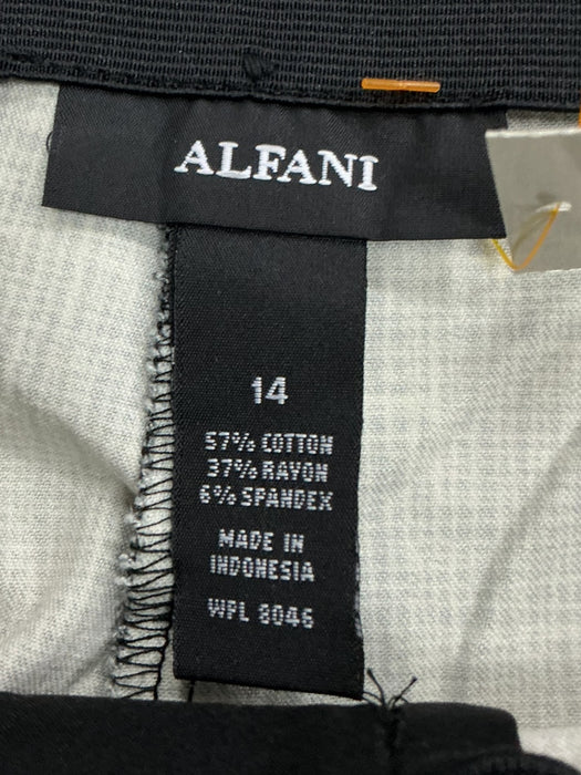 Pantalón 14 (ALFANI)