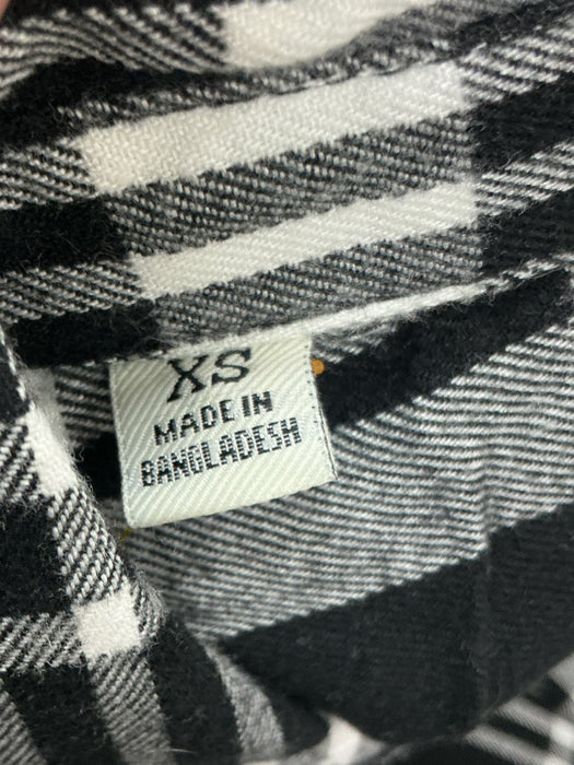 Blusa XS (JACHS)
