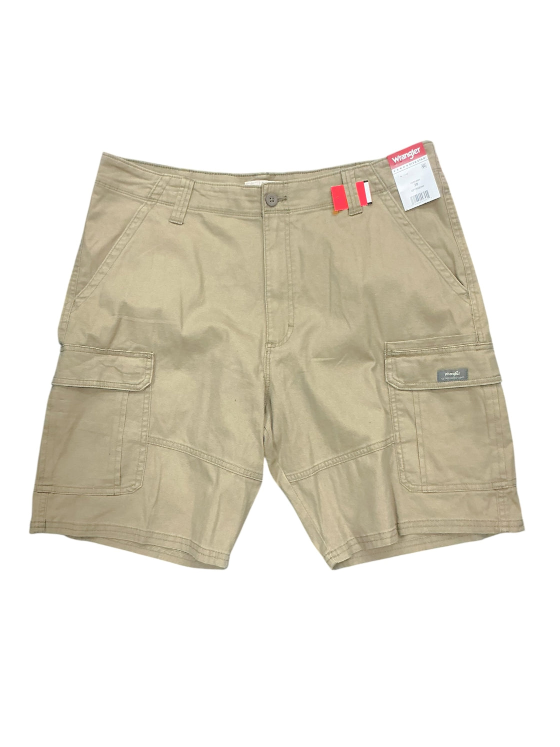 Pantaloneta 38 (WRANGLER)
