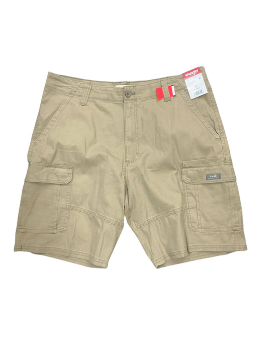 Pantaloneta 38 (WRANGLER)