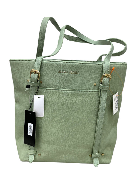 Bolso (ALEXIS BENDEL)