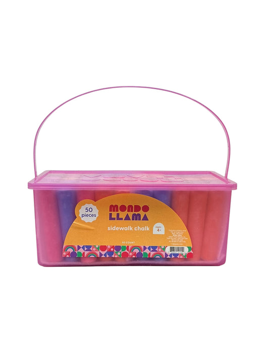 Set de Tizas (MONO LAMA)