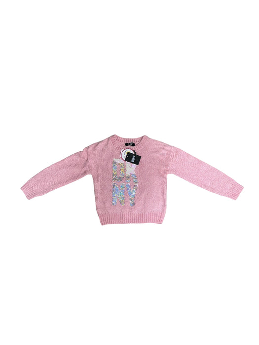 Conjunto para niña 7 (DKNY)