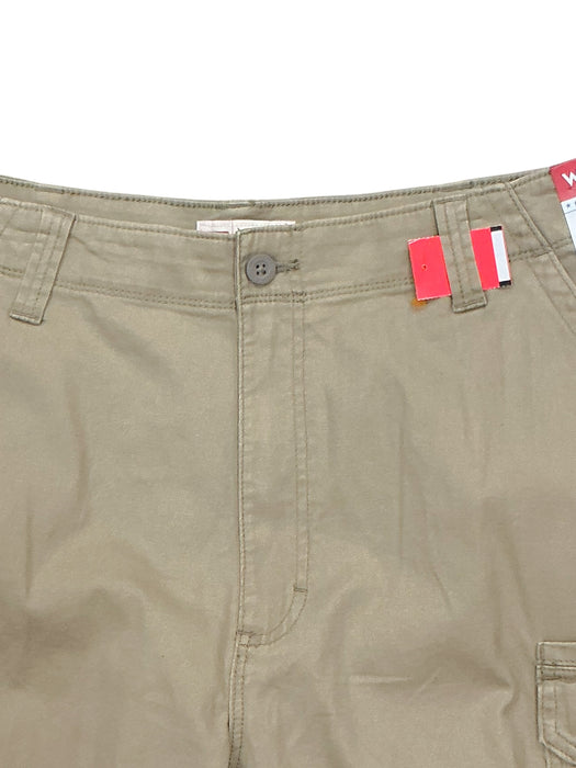 Pantaloneta 38 (WRANGLER)