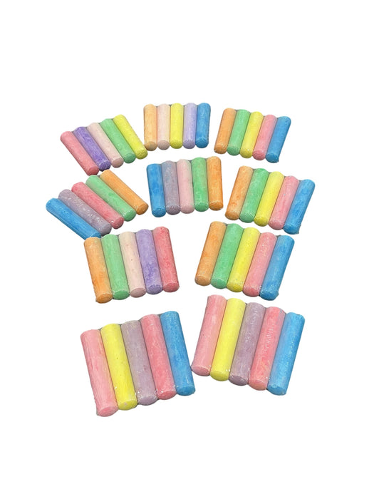 Set de Tizas (MONO LAMA)
