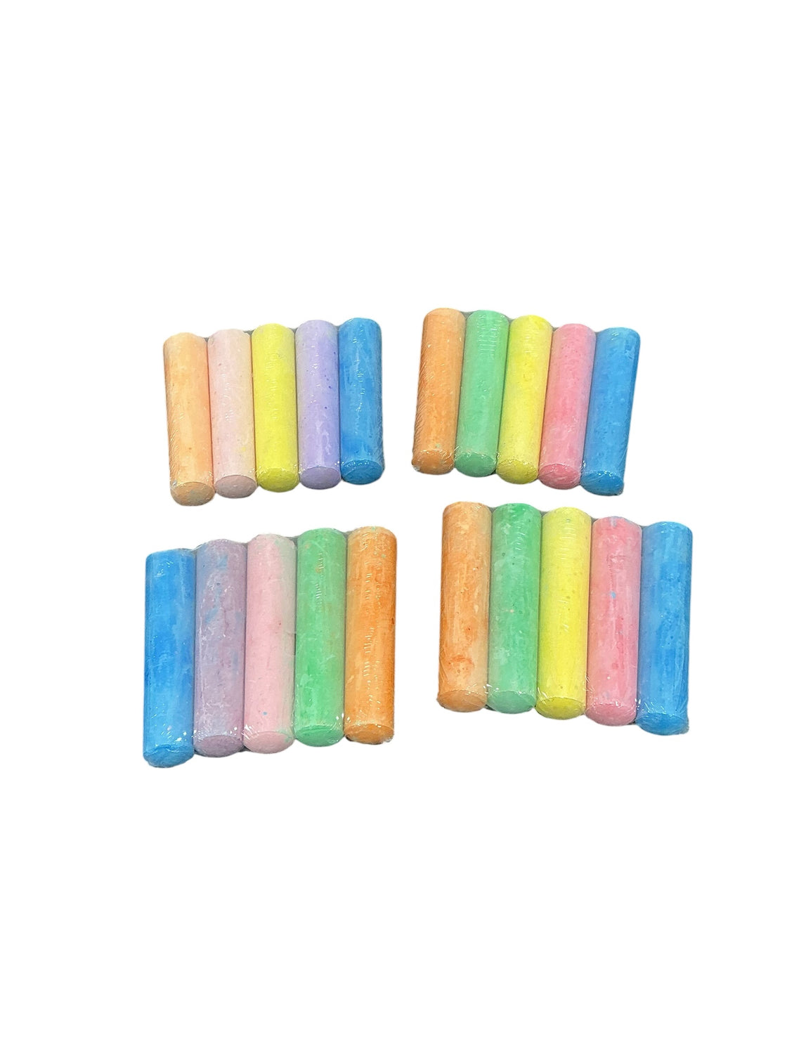 Set de Tizas (MONO LAMA)