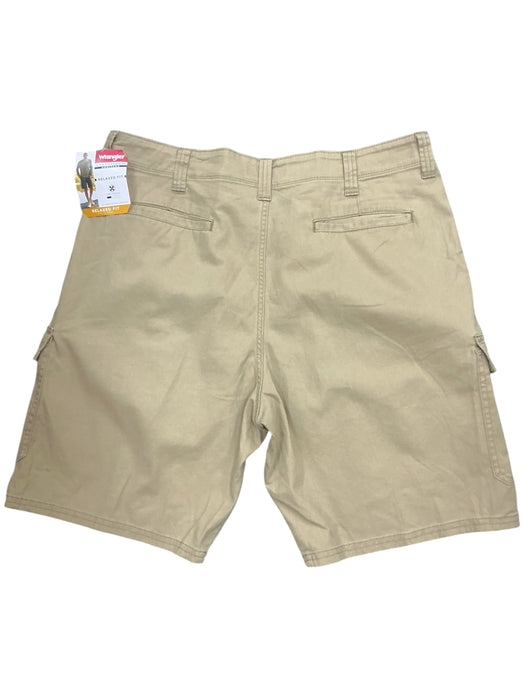 Pantaloneta 38 (WRANGLER)