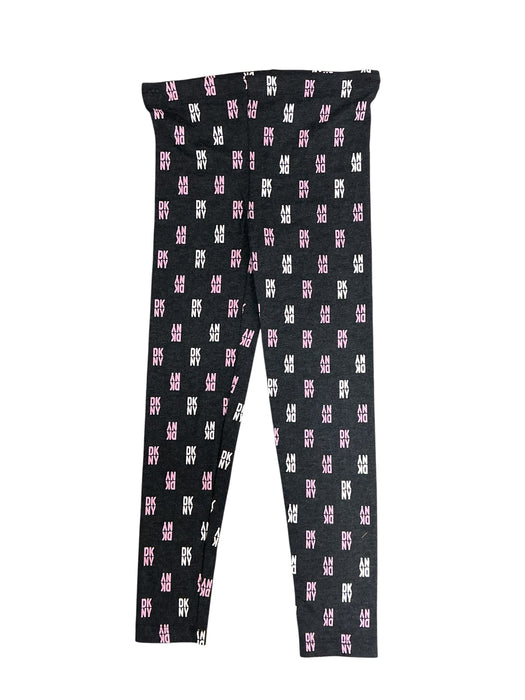 Conjunto para niña 7 (DKNY)