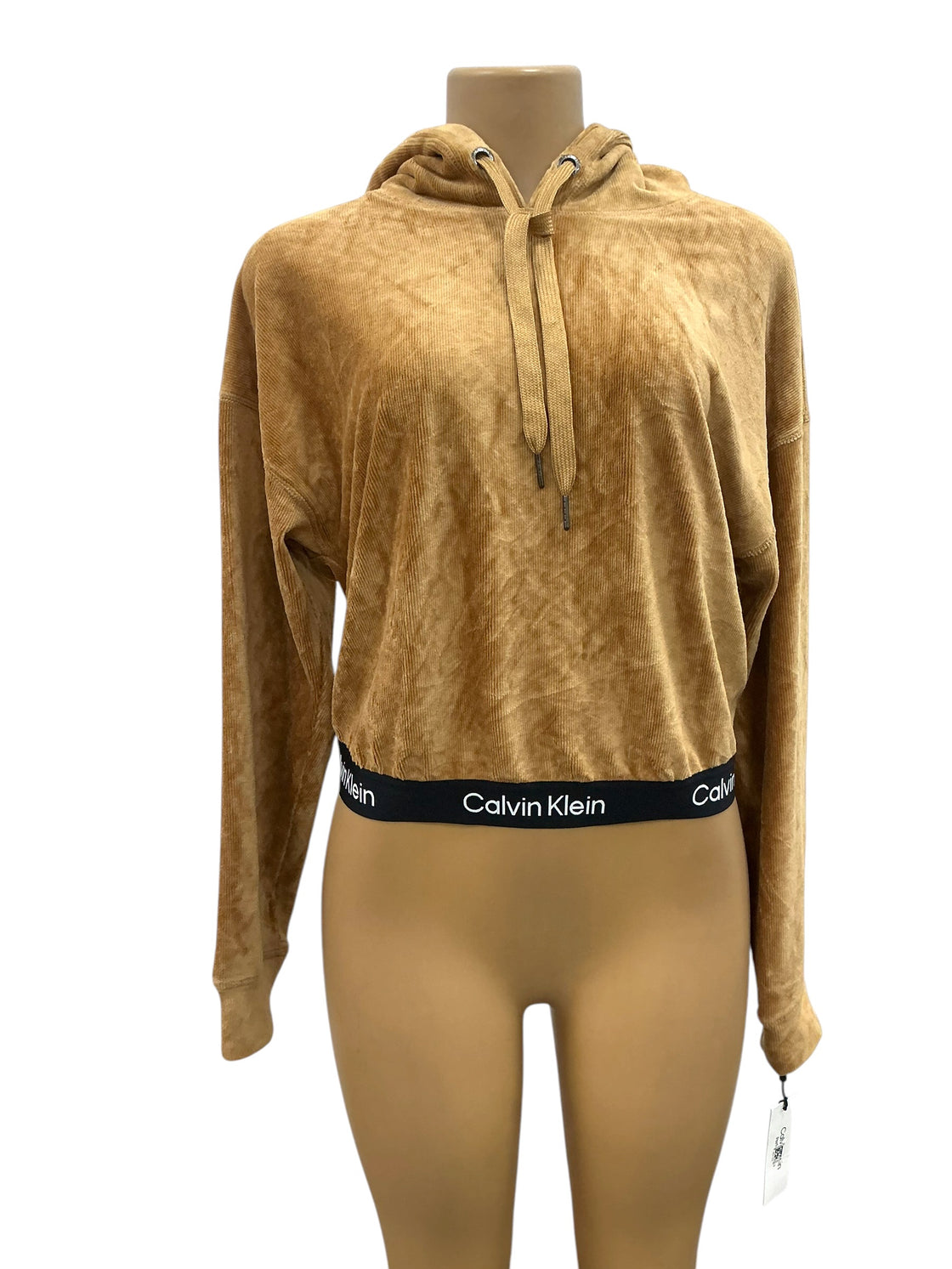 Sudadero M (CALVIN KLEIN)