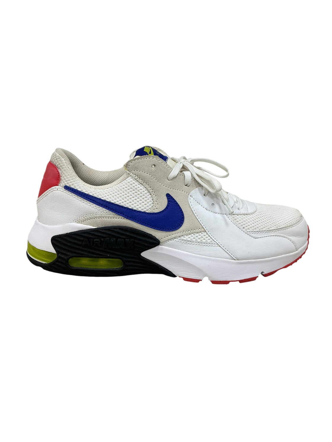 Tenis 10 (NIKE)