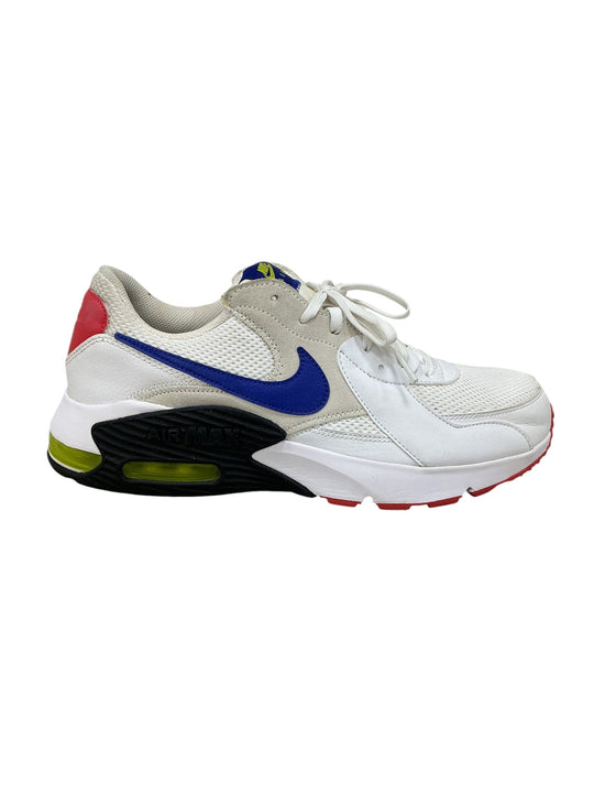 Tenis 10 (NIKE)
