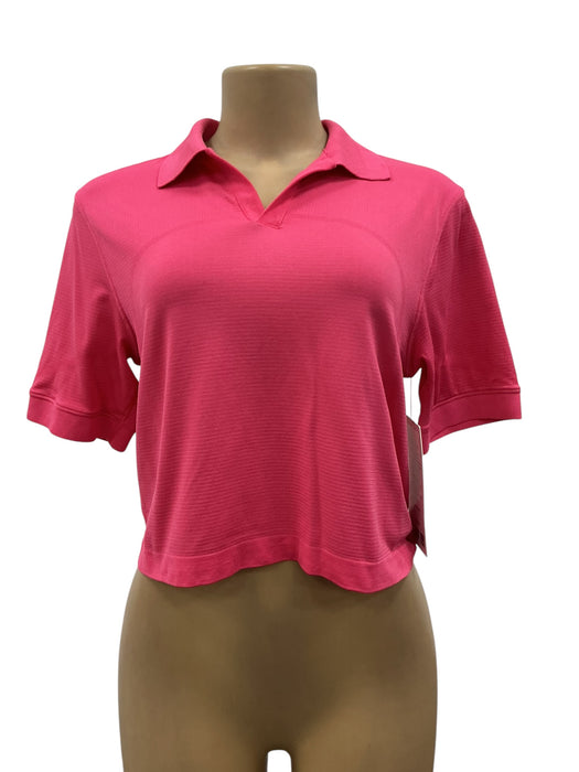 Camisa XS (LULULEMON)