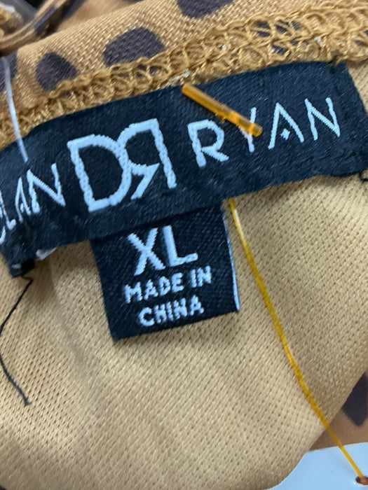 Blusa XL (DYLAN RYAN)