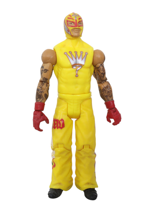 Rey Misterio (MATTEL)