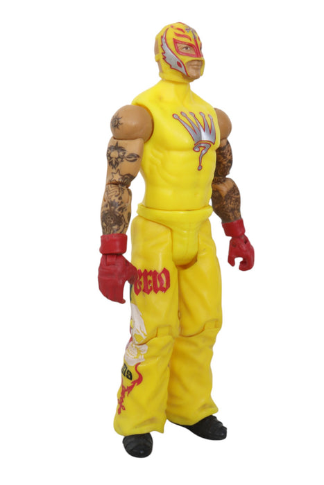 Rey Misterio (MATTEL)