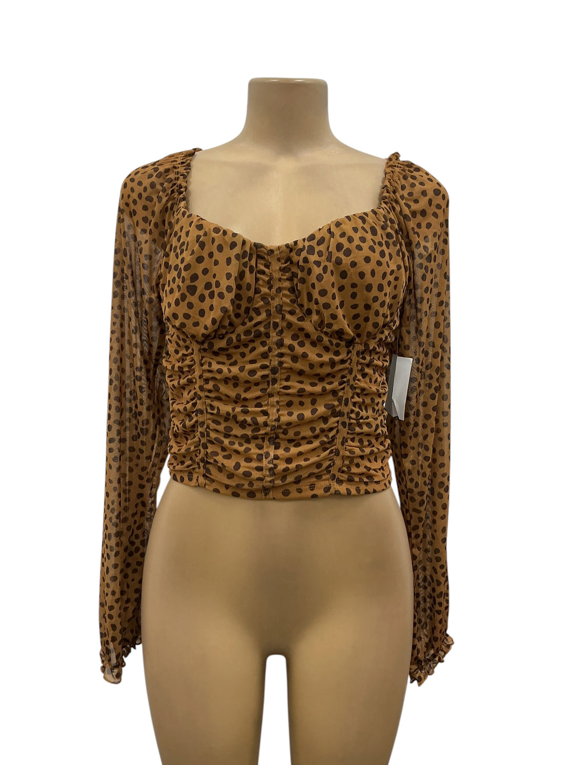 Blusa XL (DYLAN RYAN)