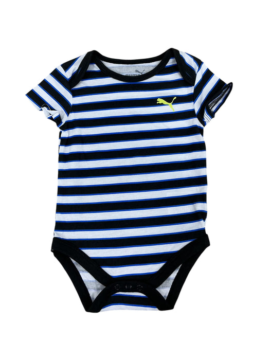Conjuto de body para bebé 3/6M (PUMA)