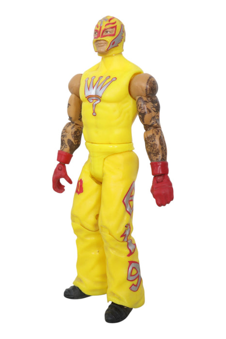 Rey Misterio (MATTEL)